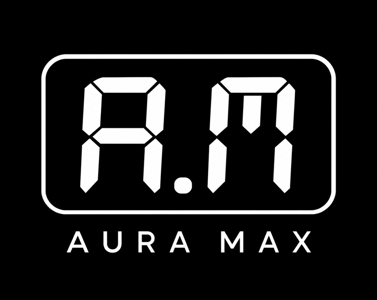 Aura Max